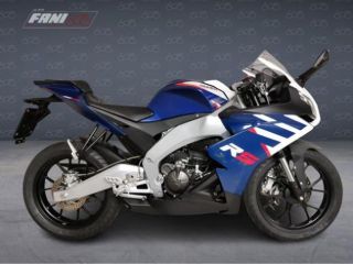 APRILIA RS 125 - rif. 23719627