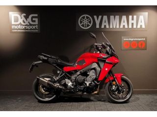 Yamaha Tracer 9 null
