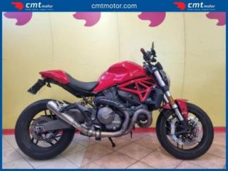 DUCATI Monster 821 Garantita e Finanziabile rif. 22805821