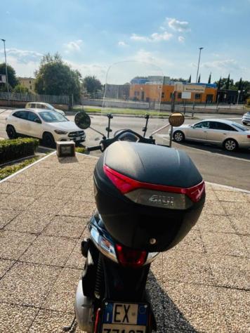 PIAGGIO Liberty 125 TUTTO INCLUSO ANCHE PASSAGGIO! MINI RATE rif. 24153201 - Foto 6