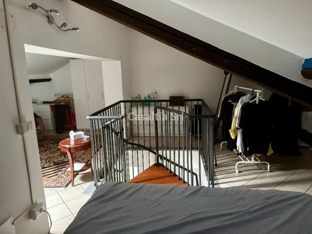 Stanza in via procaccini 28 disponibile dal 1 settembre - Foto 3