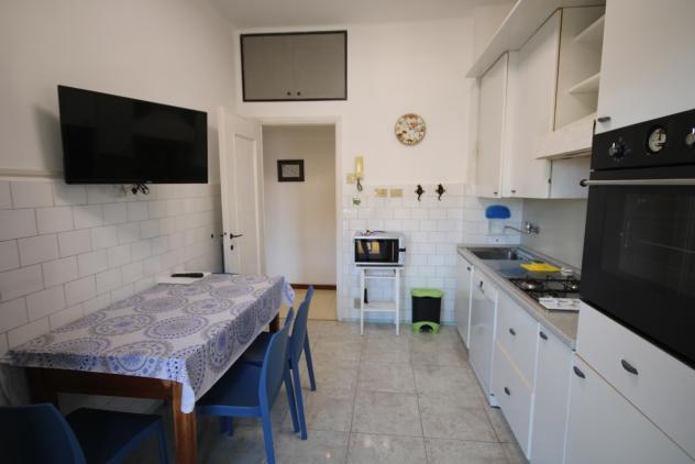 Appartamento in affitto a Genova - Foto 8
