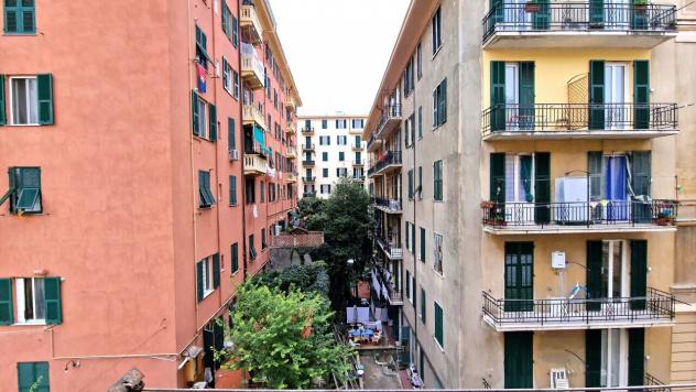 Stanza in affitto a Genova - Foto 15