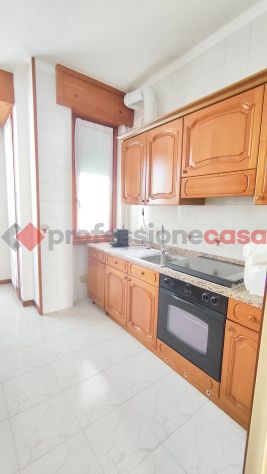 Quadrilocale in locazione, NO AFFITTI BREVI