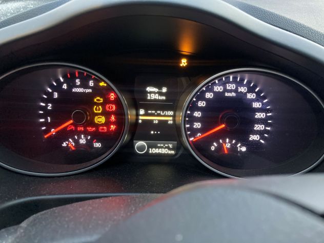 Ricambi vari Kia Sportage 1.7CRDI del 2016 - Foto 6