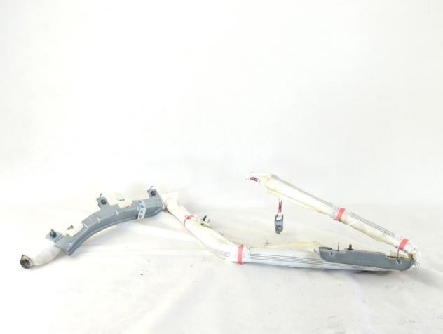 10979559 AIRBAG LATERALE A TENDINA DESTRO MG MG4 EV STANDARD E 54KW AUT 5P (2023) RICAMBIO USATO - Foto 8