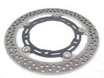 KAWASAKI Z 900 41080072418U DISCO FRENO ANTERIORE ZR900S 25 - 26 FRONT BRAK …
