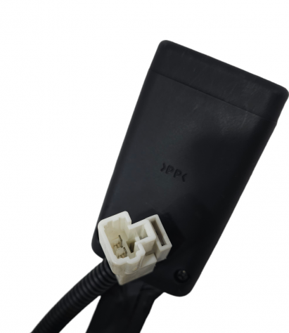 AGGANCIO CINTURA DI SICUREZZA ANT DX KIA Picanto 3° Serie 88840-1Y200 (1116) - Foto 9
