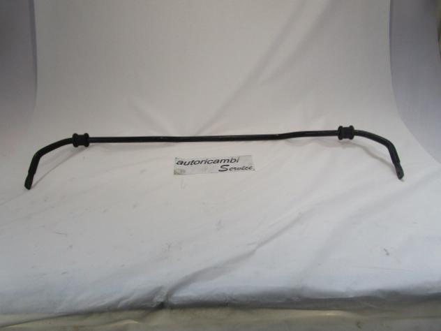 1683231865 BARRA STABILIZZATRICE ANTERIORE MERCEDES CLASSE A140 W168 1.4 BENZ 5P 5M 60KW (2002) RICAMBIO USATO