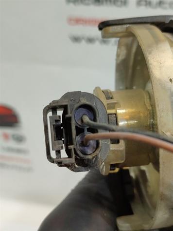 FENDINEBBIA ANTERIORE SX OPEL Meriva 3° Serie 13253625 A14NEL (10) - Foto 5