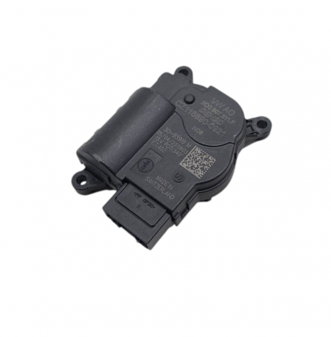 MOTOPOSIZIONATORI STUFA SKODA Karoq Serie 2Q0907511F (18)