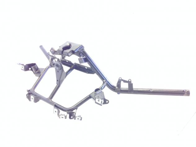 PIAGGIO MP3 YOURBAN ERL 300 MANUBRIO HANDLEBAR 2011 2015 M71200 - Foto 8