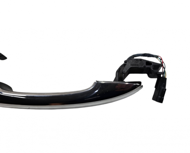 MANIGLIA ESTERNA ANTERIORE DESTRA RENAULT Espace 5° Serie 806064489R (14) - Foto 8
