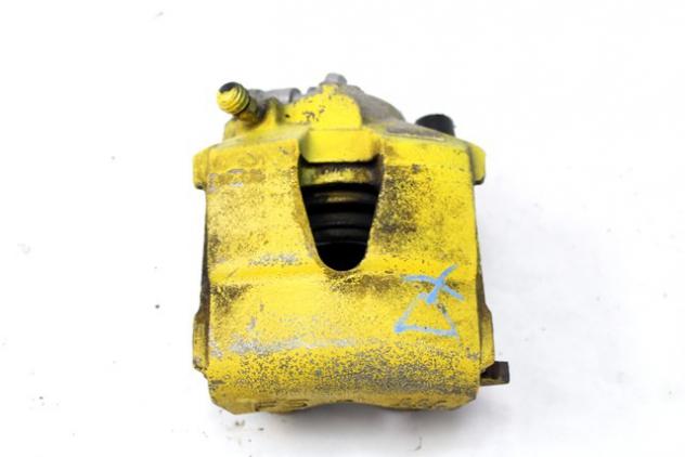 5Q0615124A PINZA FRENO ANTERIORE DESTRA SEAT LEON ST SW 1.6 D 77KW 5M 5P (2015) RICAMBIO USATO