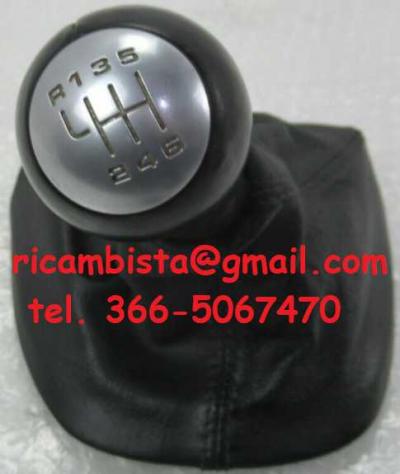 99742407501 Porsche 911 cuffia cambio