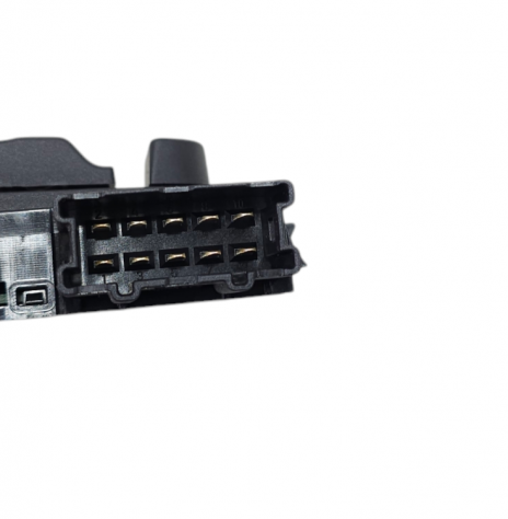 INTERRUTTORE PULSANTE REGOLATORE SEDILE DX MERCEDES Classe E Serie Cabrio (A238) A2059052802 (17) - Foto 9