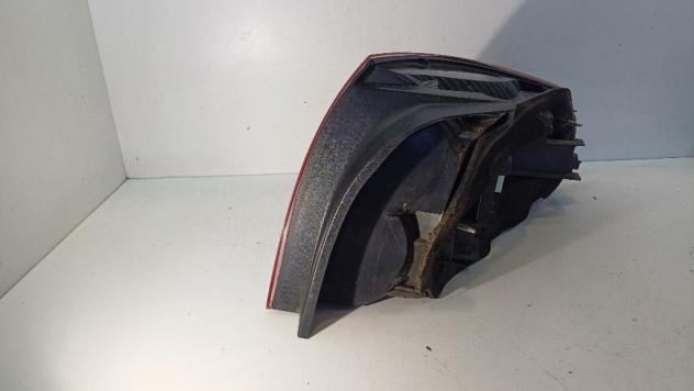 STOP FANALE POSTERIORE SINISTRO PEUGEOT 407 Berlina 6350GC DW10BTED4 (04) - Foto 4