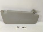 PARASOLE ALETTA ANTERIORE SX OPEL Meriva 3° Serie 010440018 B14NEL (10)