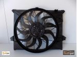 Mercedes Classe S W222 Ventola radiatore - 4416