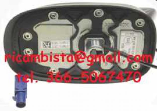 3C0035507AA Volkswagen Audi antenna GPS - Foto 2