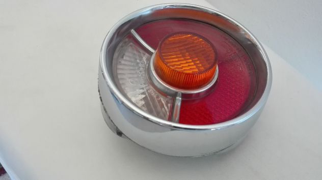 Fanalini posteriori per BMW E10 1602/2002 - Foto 3