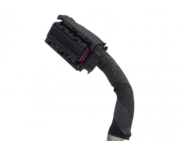 CABLAGGIO ELETTRICO MOTORE FIAT Panda 3° Serie 00552739990 312B1000 Diesel 1300 (12) - Foto 14