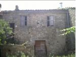 RUSTICO DA RISTRUTTURARE SU DUE LIVELLI