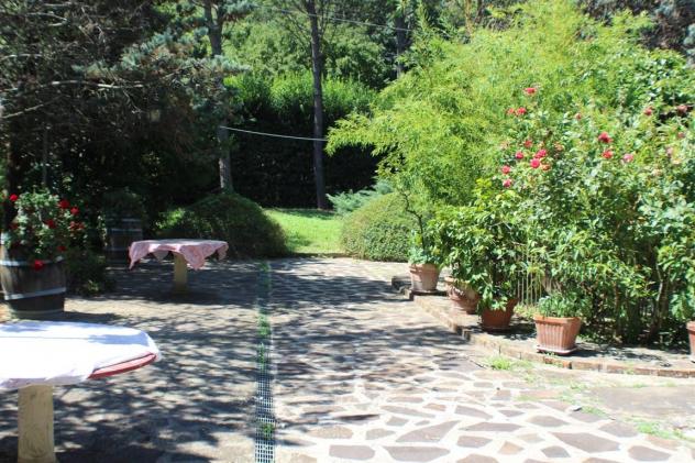 MASSETO - RUFINA -FIRENZE VENDESI COLONICA CON SUPER AZIENDA AGRICOLA - Foto 11