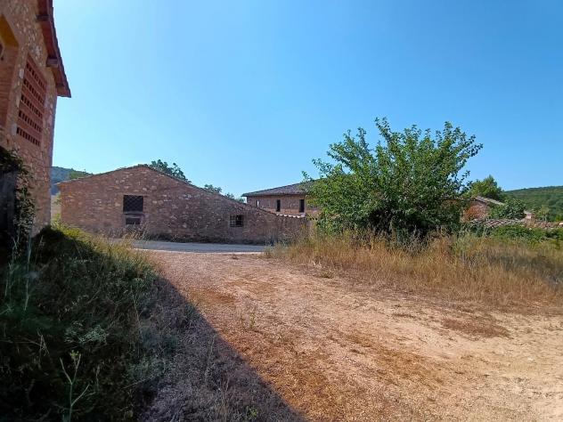 Rustico in vendita a Sovicille 600 mq Rif: 1425842 - Foto 4