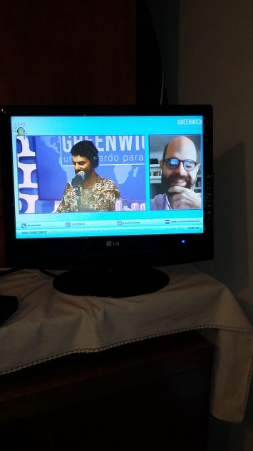 Tv LG a schermo piatto - Foto 5