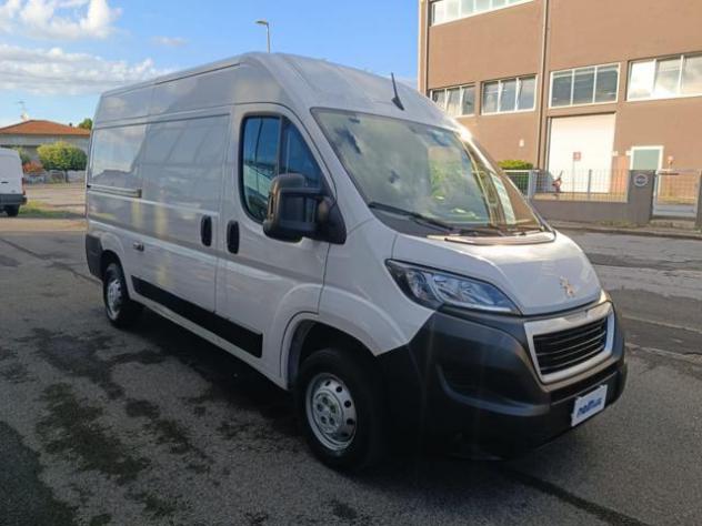 PEUGEOT Boxer 330 2.2 BlueHDi 140 S&S PM-TM Furgone rif. 24108665 - Foto 5