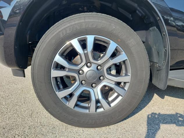 Ford Ranger Ranger 2.0 ecoblue doppia cabina Wildtrak 4x4 170cv + IVA - Foto 5