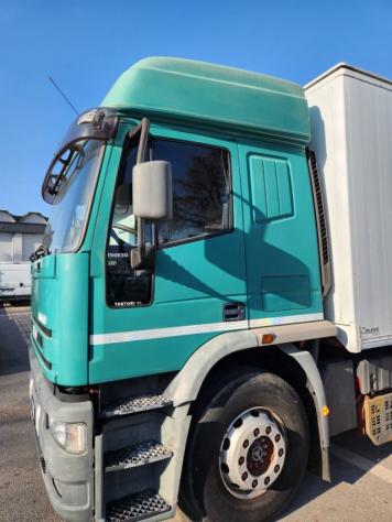 IVECO EURO 5 SPONDA RATE SENZAFINANZIARIE rif. 24054378 - Foto 7