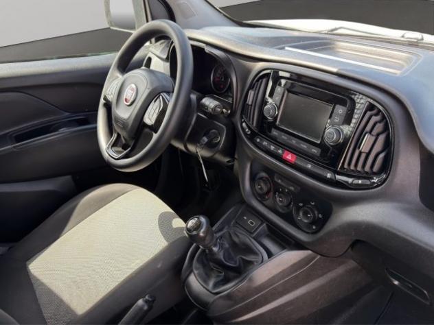 FIAT Doblo 1.6 MJT Work-Up rif. 23447523 - Foto 10