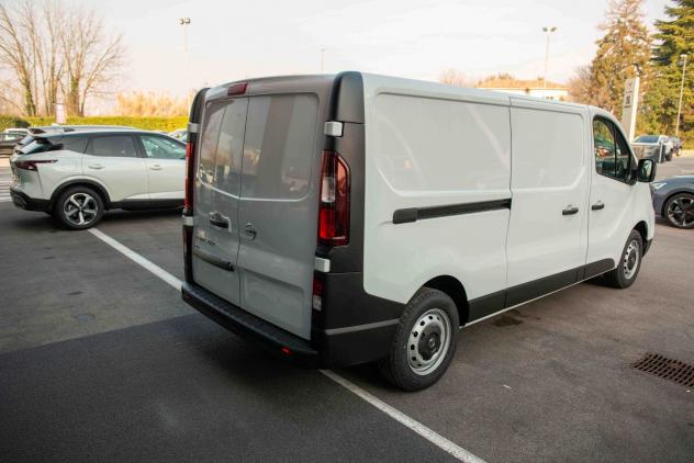 Nissan Primastar 27 2.0 dCi 110CV PC-TN Furgone - Foto 5