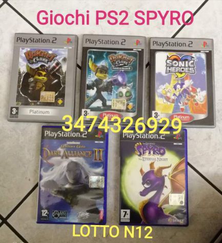 PS2 I Simpson il Videogioco - Foto 7
