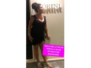 3333453865 PAOLA ITALIANA UNICA IRRESISTIBILE SENZA EGUALI