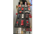 Collezione Modellini Lancia 1:43 NOREV