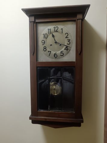 Orologi pendolo revisionati bellissimi - Foto 3