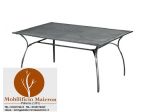 Tavoli Brescia 160x100 cod9062 Per Arredo Esterno Bar Ristorante Nuovi Non Usati