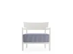 OCCASIONE! Poltrona Kartell Cara Mat
