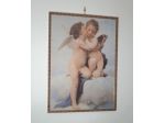 VENDESI STAMPA ARTISTICA "IL PRIMO BACIO" di Bouguereau