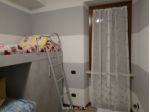Cameretta bambini a ponte
