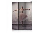 Paravento Con Ballerina ARREDALACASA Con 3 Ante