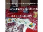 Roberta offre una domanda gratis ritualista
