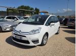 Citroen C3 Picasso 1.6 HDi 115 Exclusive