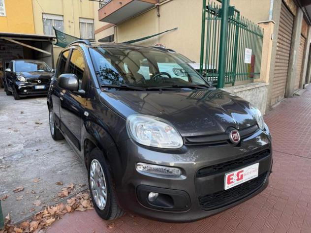 FIAT Panda 1.2 Lounge rif. 24197780 - Foto 3