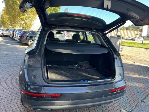 Audi Q5 Q5 2.0 TDI 190CV quattro UNICOPROPRIETARIO - Foto 5