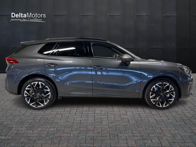 CUPRA Terramar 1.5 e-hybrid Impulse 204cv dsg - Foto 5