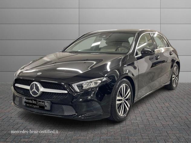 Mercedes-Benz Classe A - W177 2018 A 180 d Sport auto